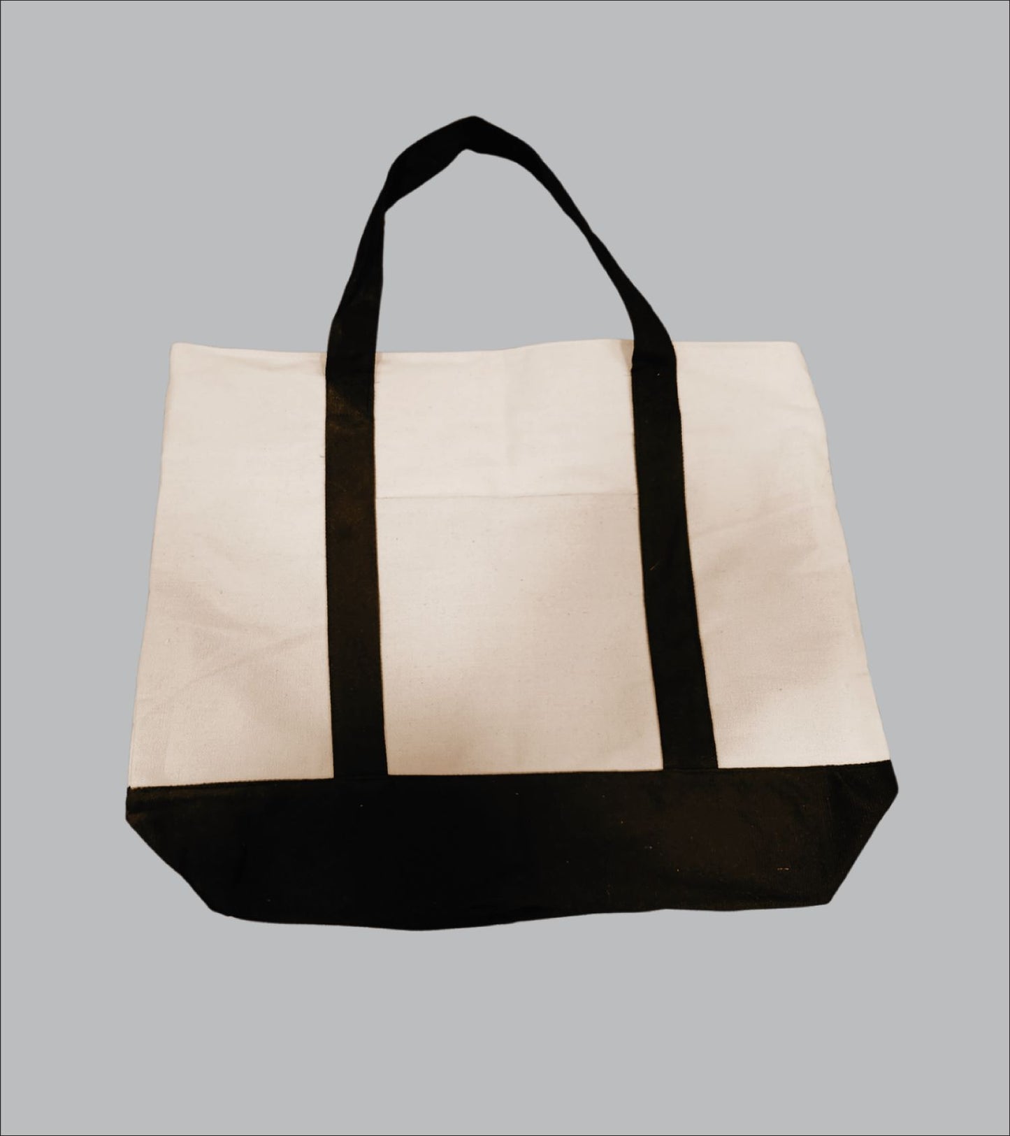 Canvas Tote Bag