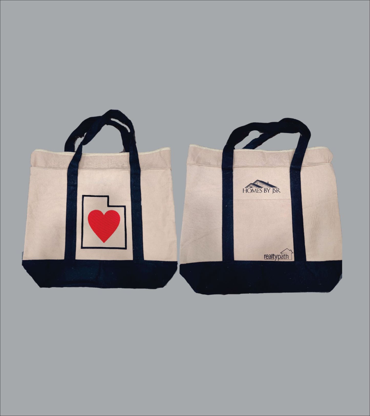 Canvas Tote Bag