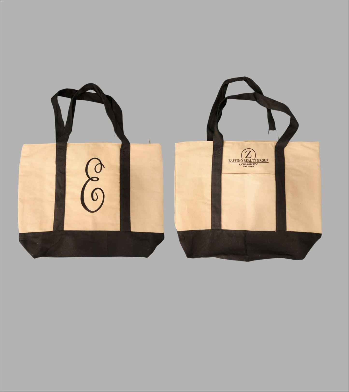 Canvas Tote Bag