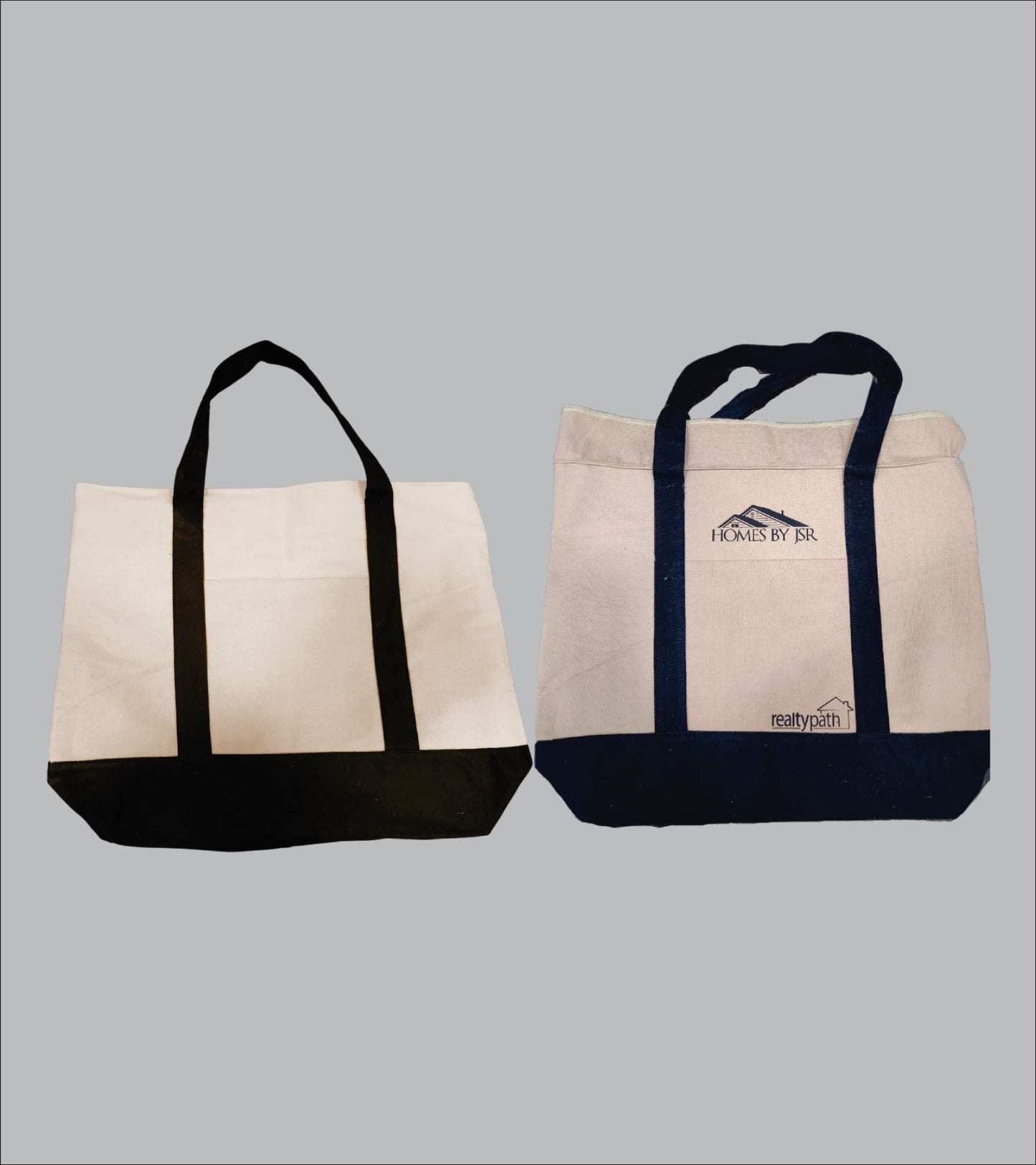 Canvas Tote Bag